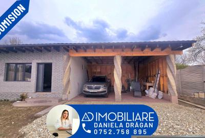 Casă de vânzare – Bâlteni-Vlăduleni, Județul Gorj - 1