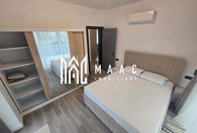 Apartament modern 3 camere gradina 2 locuri parcare Turnisor - 7