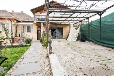 Casa individuala de inchiriat in Cluj-Napoca, zona LIDL Calea Baciului - 35