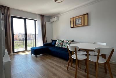 Apartament 2 camere de închiriat – Militari | Etaj 5 | Bloc nou | Prima închirie - 2