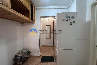 Apartament 2 camere Etaj 1 , Maratei - Piatra Neamt - 6