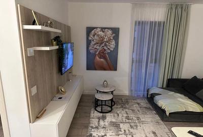 Complex Cordia | 3 Camere | Decomandat | Open-space | Balcon | Pet-friendly - 1