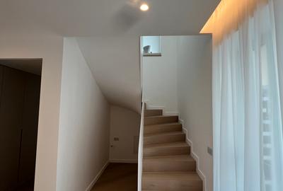 Aviatiei Tower | Duplex | 3 camere | Aviației | Metrou Pipera | Mall Promenada - 17