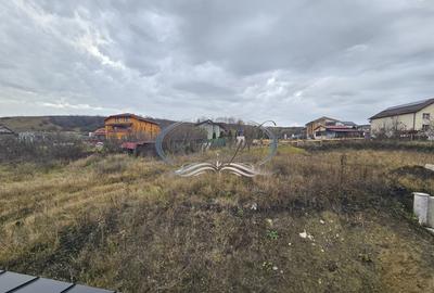 Casa moderna cu pod inalt si terasa generoasa pe Ady Endre - 8