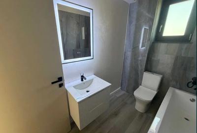 2 Camere Dec. Finalizate - BLOC NOU - Intabulat - Loc de parcare inclus - 5