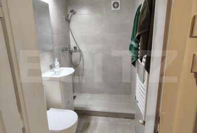 Casa excelentă locuibilă imediat, 2 unități separate, 140 mp, Baciu - 4
