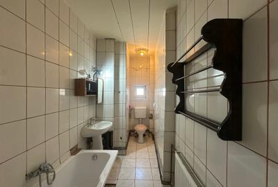 Garsoniera in zona Tineretului/Studio apartment in Tineretului Area - 7