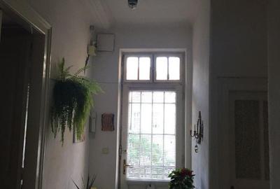 DE VANZARE!  Apartament cu 3 camere in cladire istorica zona ultracetrala! - 3