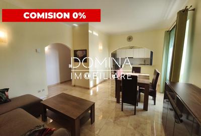 Închiriere apartament cu 2 camere in Slt. Mihai Cristian Oancea, zona centrală - 1