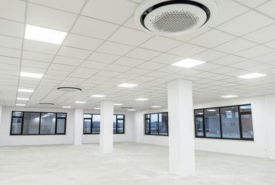 Spatiu Comercial 535 mp. utili, Lift, Autorizat ISU, str. Stefan cel Mare 32B - 8