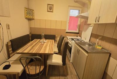 Apartament 2 camere, Drumul Taberei - metrou Favorit - 8