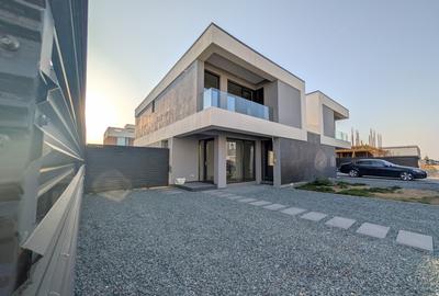Casa 5 camere 153mp | 0 comision | Tunari | 350mp teren | Scoala Americana - 24