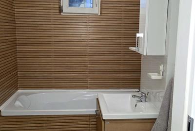 Vanzare 4 camere decomandate - Doamna Ghica Parc Plumbuita - Tei - 3