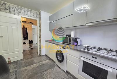 3 camere mobilat complet Brancoveanu- Straja - 1