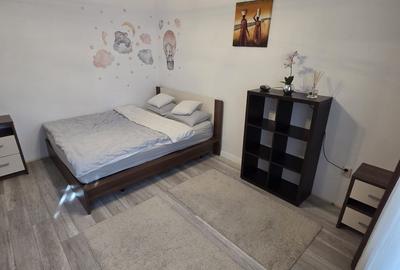Apartament cu 2 camere, etaj 2 din 3, parcare, Manastur - 21