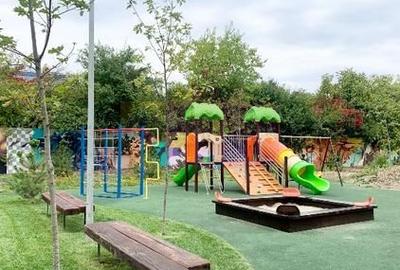 Herastrau_Aviatiei Park 2 camere - 13
