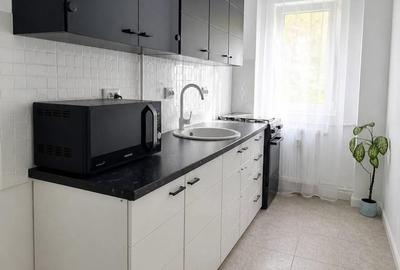 APARTAMENT CU 2 CAMERE,RECENT RENOVAT, ZONA MANASTUR - 7