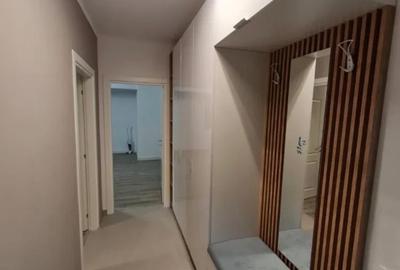 2 camere Pacii - imobil nou - str. Oboga | parcare privata l - 6