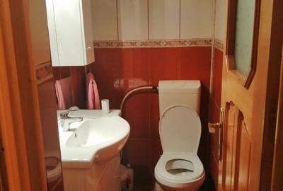 Vând ap. 3 cam. decomandat, central, suprafata generoasă, Brăila - 13