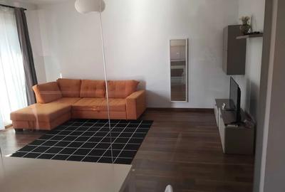 Garsoniera tip Studio complex 20 Residence zona Regie Grozăvești Politehnica - 1