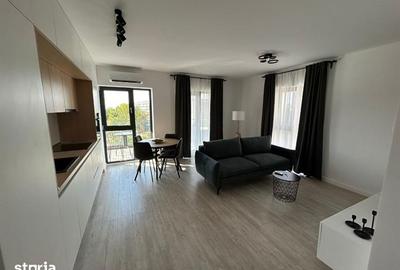 Parcului20,Expozitiei, 3 camere lux, etaj 7,70 mp, terasa, garaj, paza, deosebit - 1
