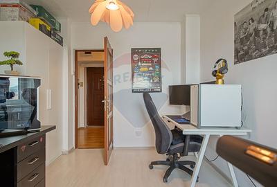 3 Camere Decomandat | Apus Spectaculos | Bulevardul Garii - 10