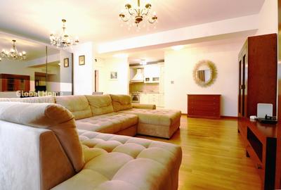 Apartament 3 camere | Arcul de Triumf & Parcul Herăstrău | Etaj 1 | Bloc 2008 | - 7