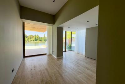 Infinity Snagov – Lakefront Luxury Residence - COMISION 0% - 31