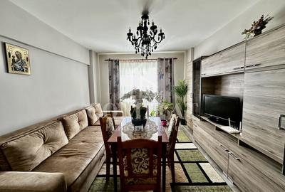 Apartament 4 camere decomandate | Etaj intermediar | Manastur - 3