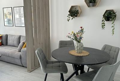 Apartament 2 camere Astorium | mobilat si utilat Premium | loc parcare - 7