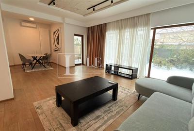 Ultima vila din complex I Prima Inchiriere I Pipera - 7