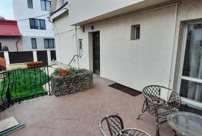 De vanzare casa singur in curte, 5 camere, Tg. Mures, 7 Noiembrie - 16