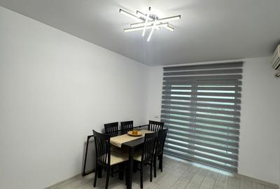 Garsonieră spațioasă de vânzare – Bd. Timișoara nr. 101+ Loc Parcare - 6