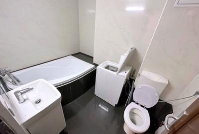 2 camere, decomandate, mobilat modern, in Marasti, pe strada Teleorman - 10