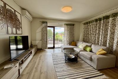 Apartament 3 camere I cu gradina I dog-friendly I Taietura Turcului - 1