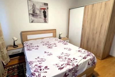 Apartament 2 camere semidecomandat, 45 mp – zona Unirii, 10 min de metrou - 1