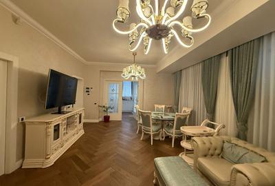 Apartament 3 Camere 150 mp + Terase | Mobilat si Utilat Premium - 1