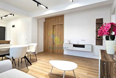 Apt modern 3 camere, Erou Iancu Nicolae, 1 loc de parcare INCLUS - 3