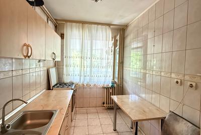 Gorjului metrou - Iuliu Maniu | Apartament 3 Camere | Decomandat |Bloc Anvelopat - 5