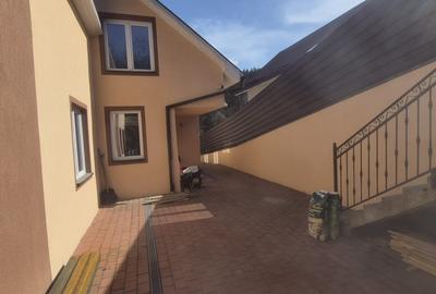 Casa de vanzare zona Podu Jelnei - 6