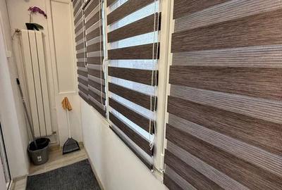 Apartament 2 camere, semidecomandat, 41mp, metrou aproape, AC, Pacii - 8