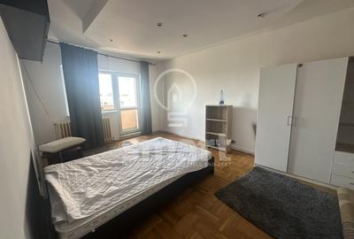 Apartament 3 camere decomandat Zorilor cu parcare - 16