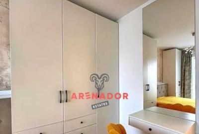 2 Camere | CORE Timpuri Noi| Balcon | Centrala | Parcare inclusa - 7
