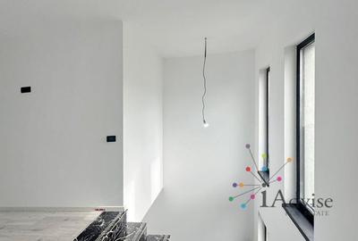 CASA MODERNA CU VEDERE PANORAMICA SPRE MUNTI in Cristian - 2