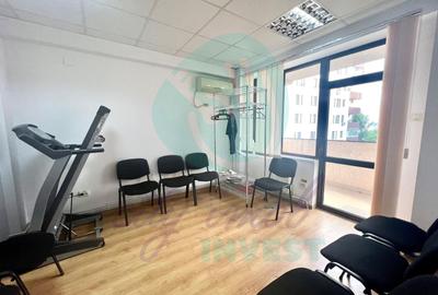 Spatiu de birouri-  108 mp utili Nerva Traian-Octavian Goga- - 2