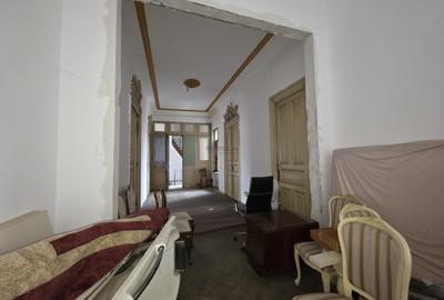 Vilă Interbelică  |Bd. Ferdinand – Str. Olari |Oportunitate Investiție - 12