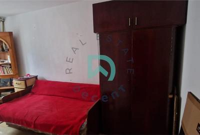 Apartament 3 camere Astra, decomandat, etaj intermediar,Calea Bucuresti - 17