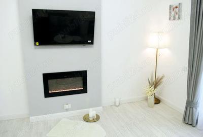 Garsoniera premium, mobilata si utilata,  Exigent Plaza Residence - 3