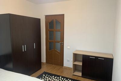 Proprietar Inchiriez ap 2 camere | loc parcare | beci | centrala - 12