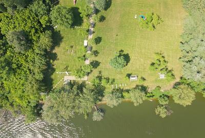 Apartament de 2 camere la Lakefield– Zona Metrou Straulesti - Pret Promotional - 8